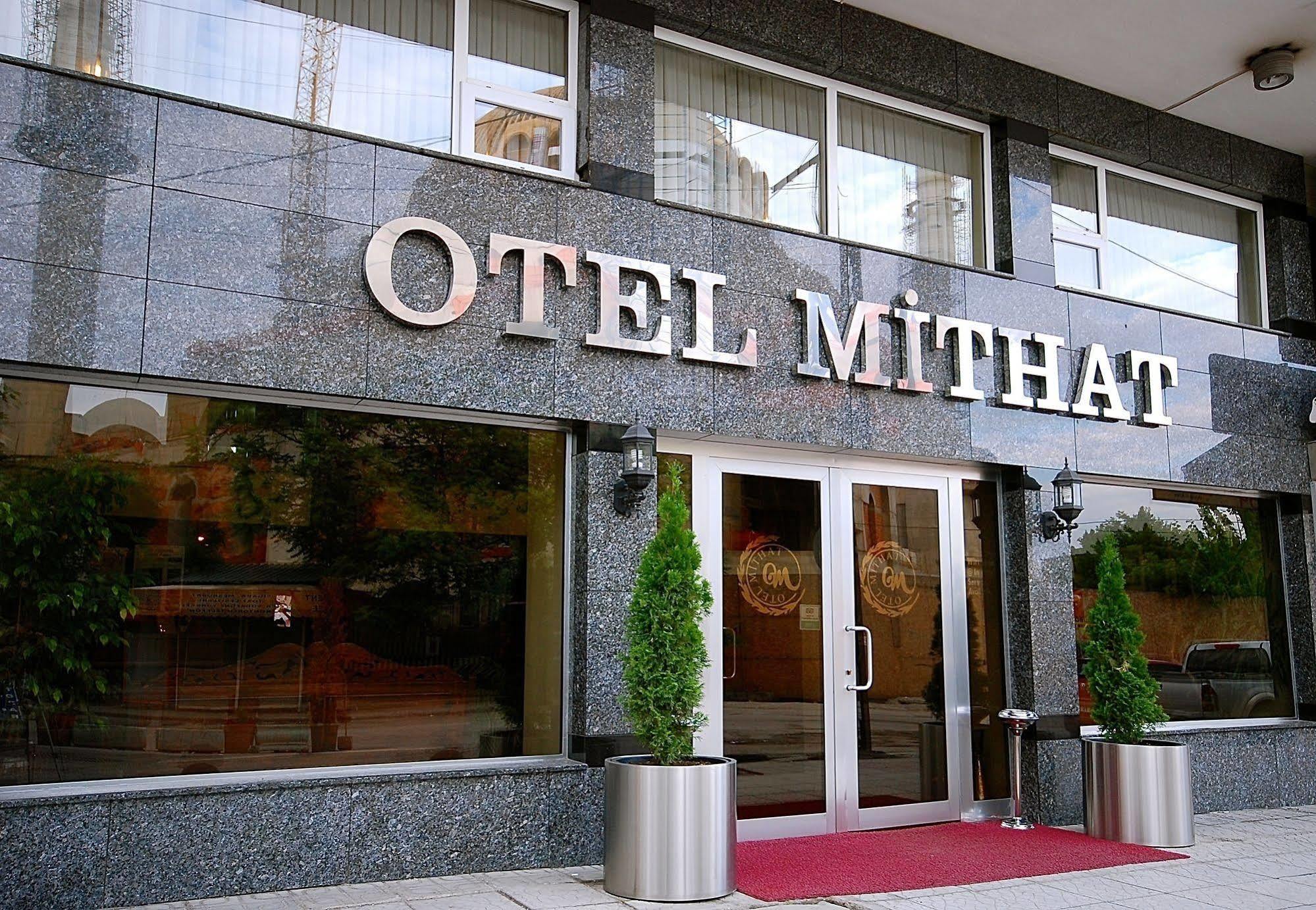 HOTEL MITHAT АНКАРА 3* (Турция) - от 3517 RUB | NOCHI